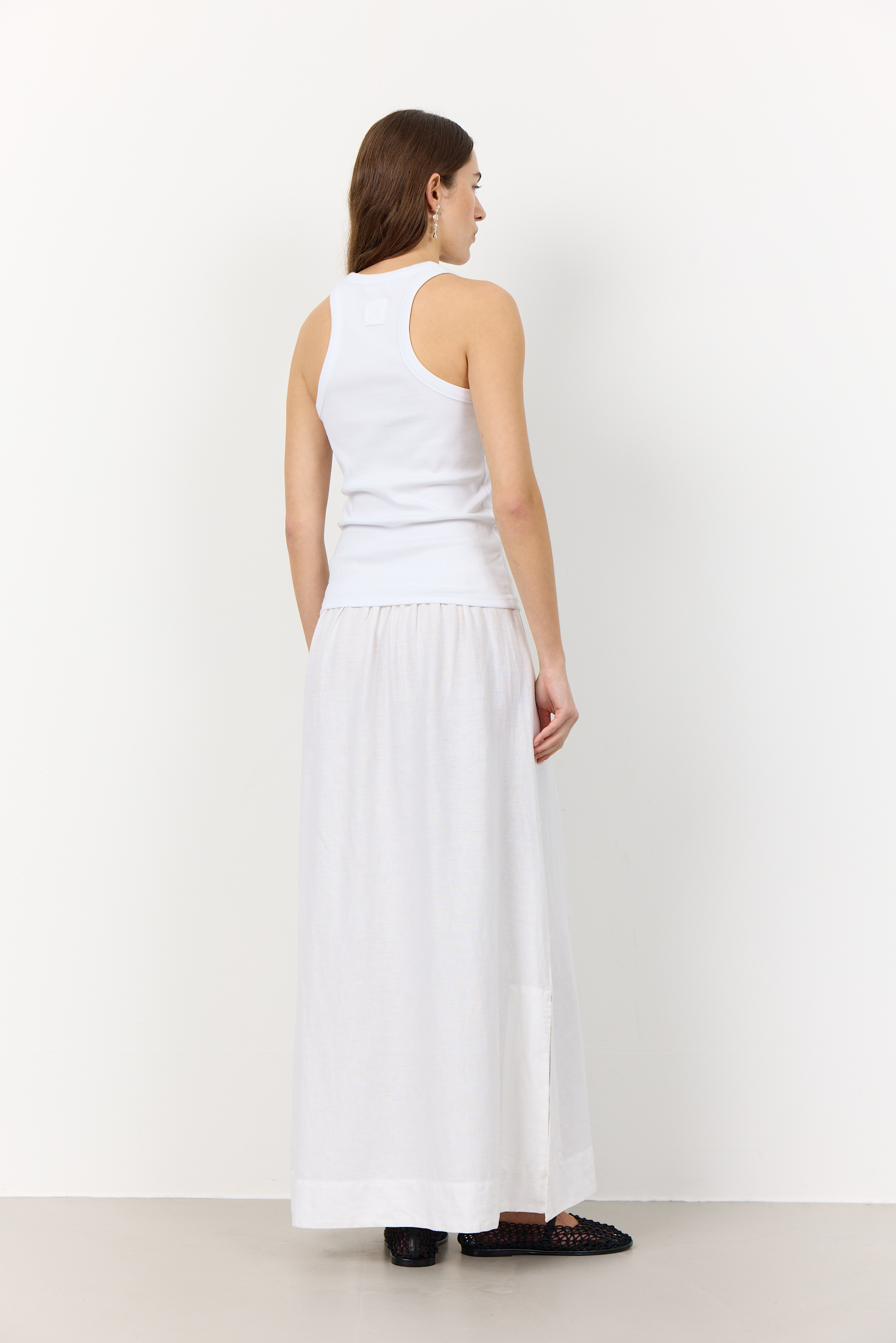 LR-NAJA 30 White - 5