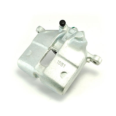 Bromsok 740/760, 940/960, S/V90 91- Girling | Vänster Fram