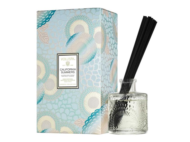 Voluspa California Summers Diffuser