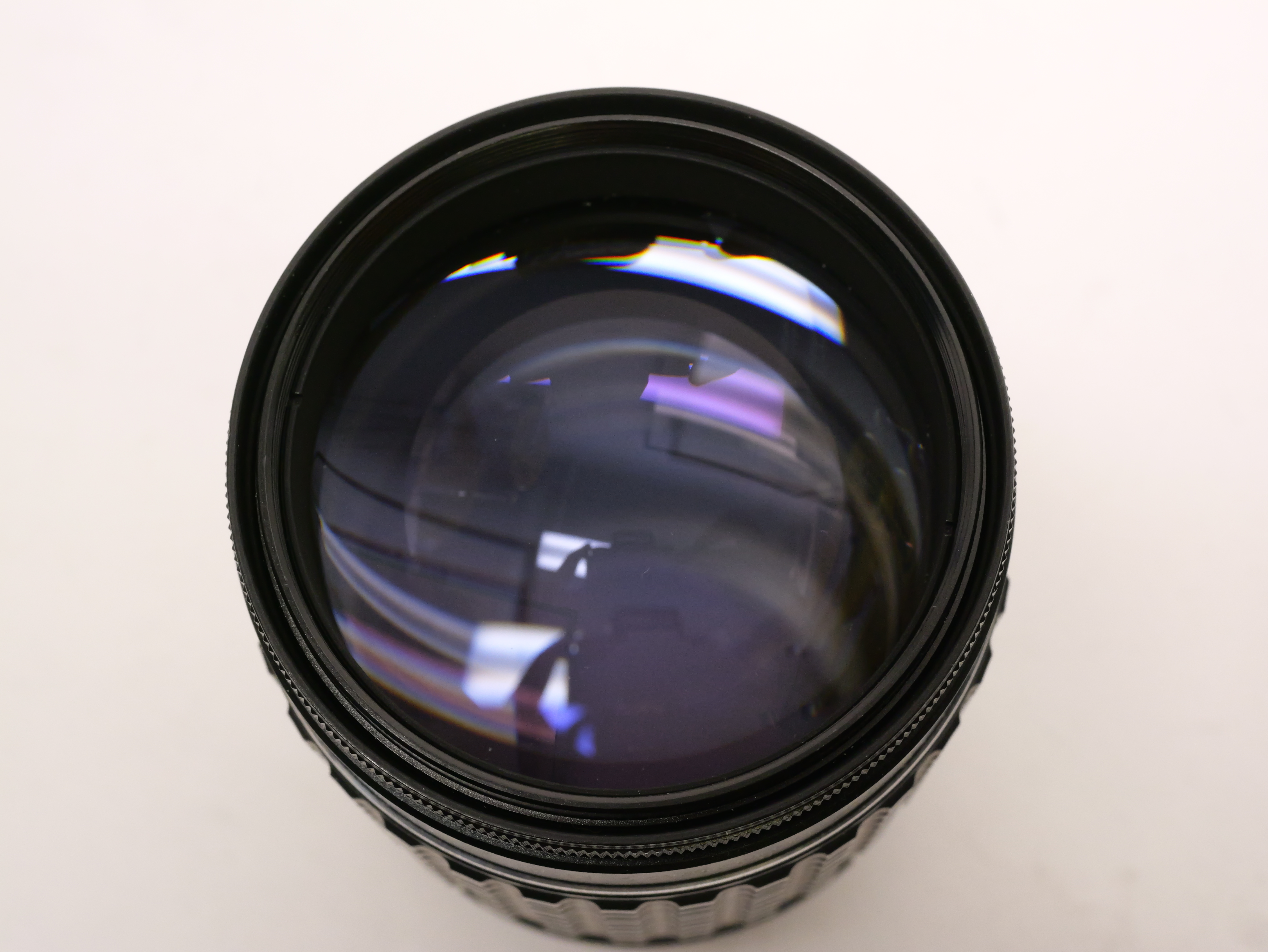 Beg. Takumar 135 / 2,5 K-bajonett - 2