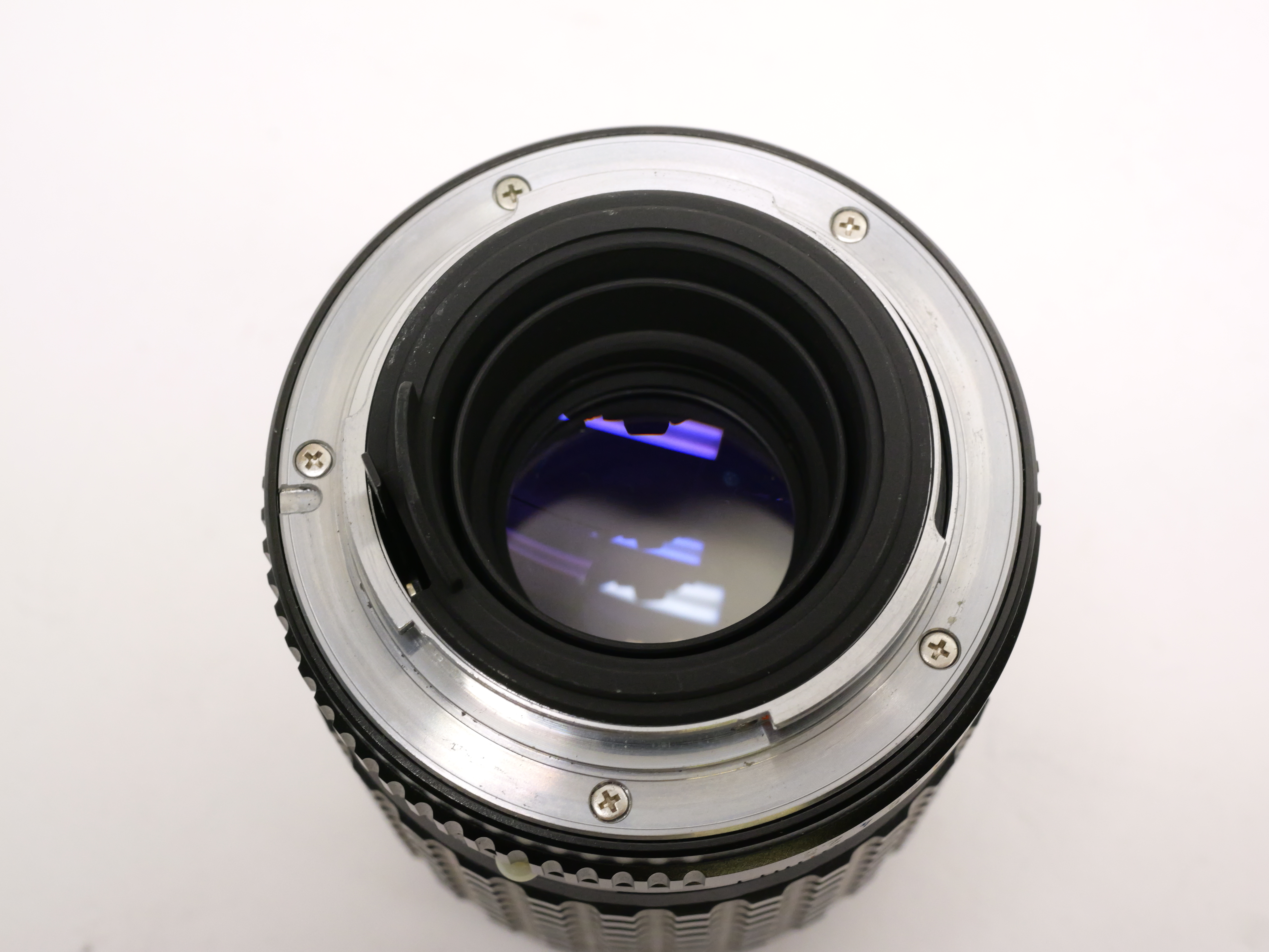 Beg. Takumar 135 / 2,5 K-bajonett - 3