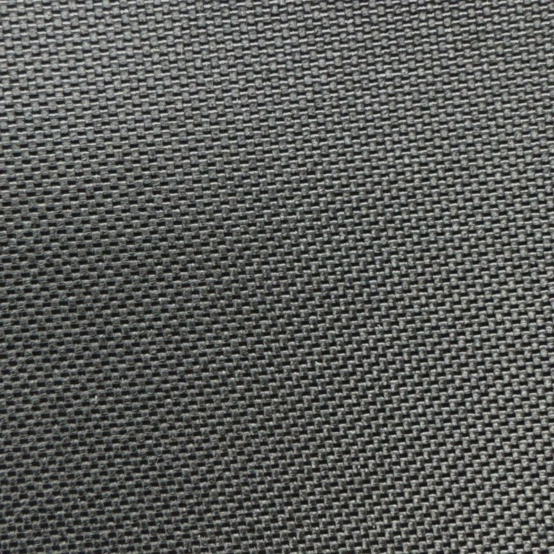 Material Hypalon Antracitgrå Fi Ruggad 1300g (per 10cm)
