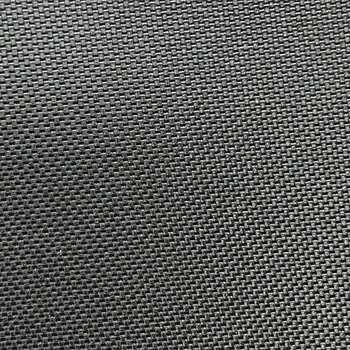 Material Hypalon Antracitgrå Fi Ruggad 1300g (per 10cm)
