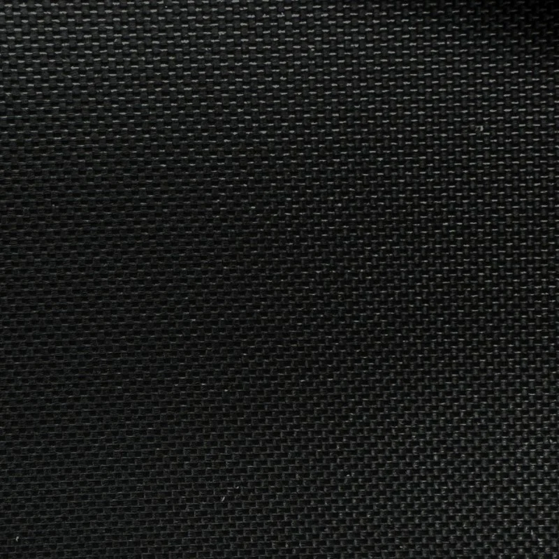 Material Hypalon Svart Fi Ruggad 1300g (per 10cm)