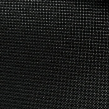 Material Hypalon Svart Fi Ruggad 1300g (per 10cm)