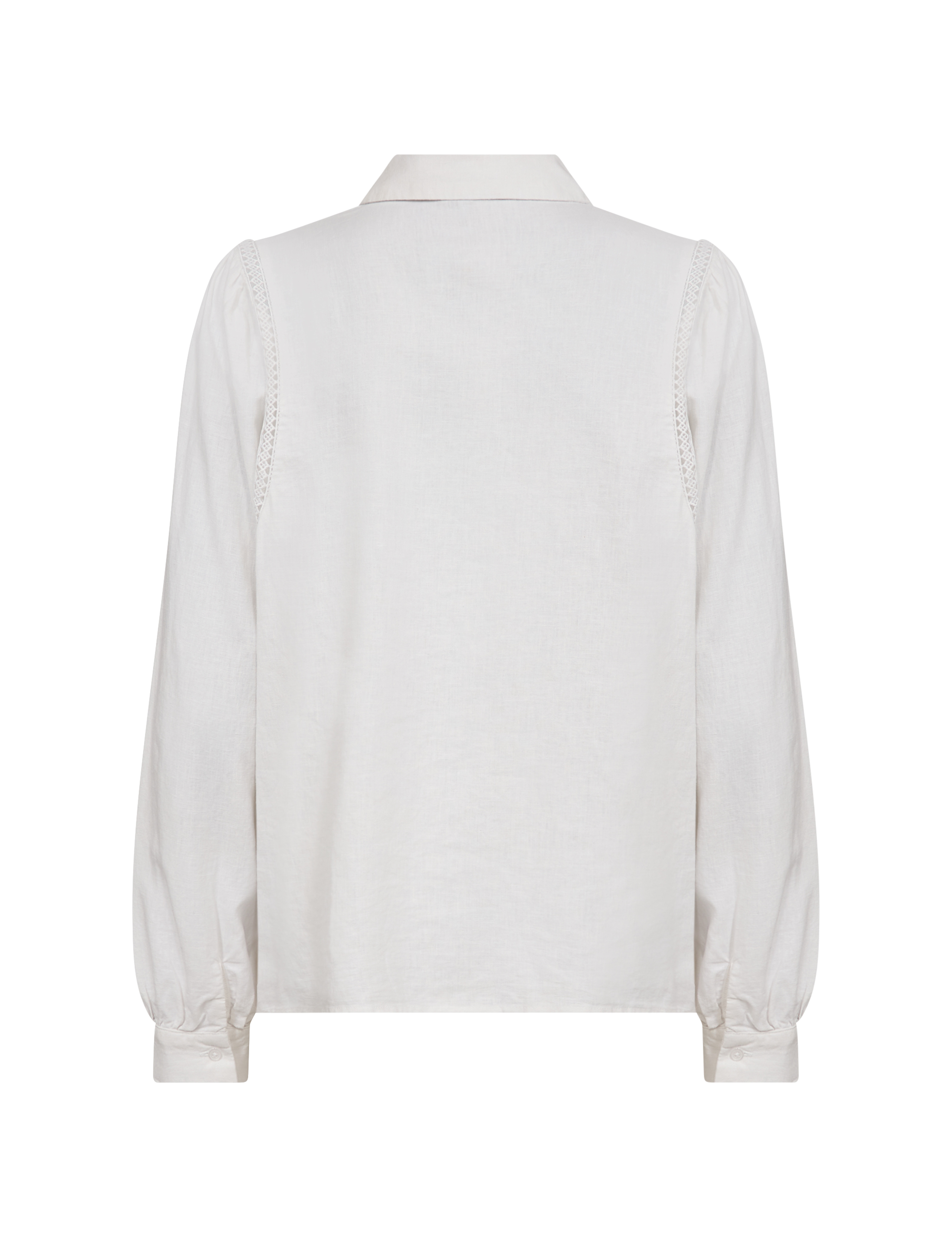 LR-NAJA 12 White - 2