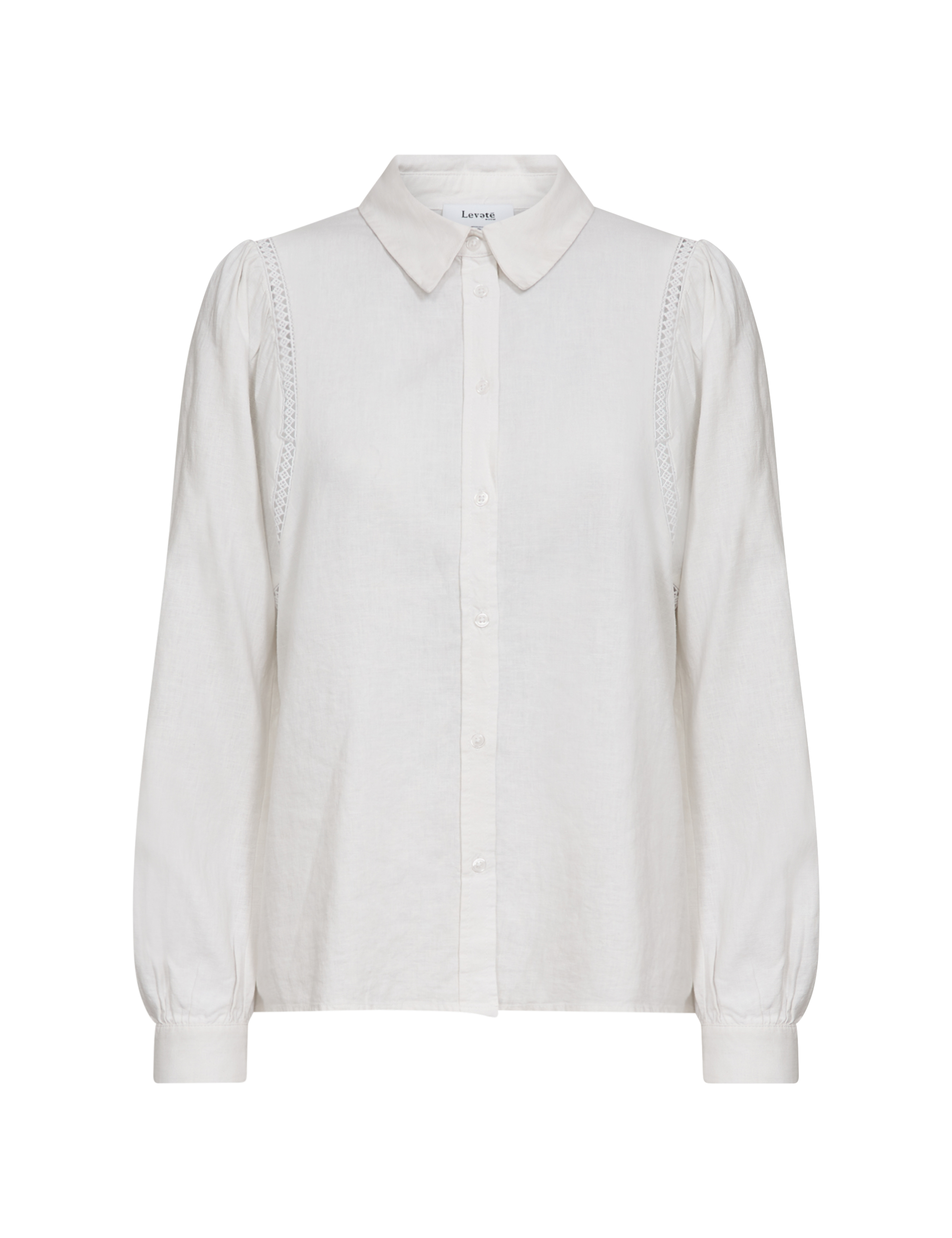 LR-NAJA 12 White