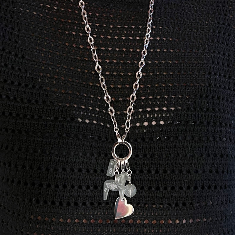 Bess - halsband - 2