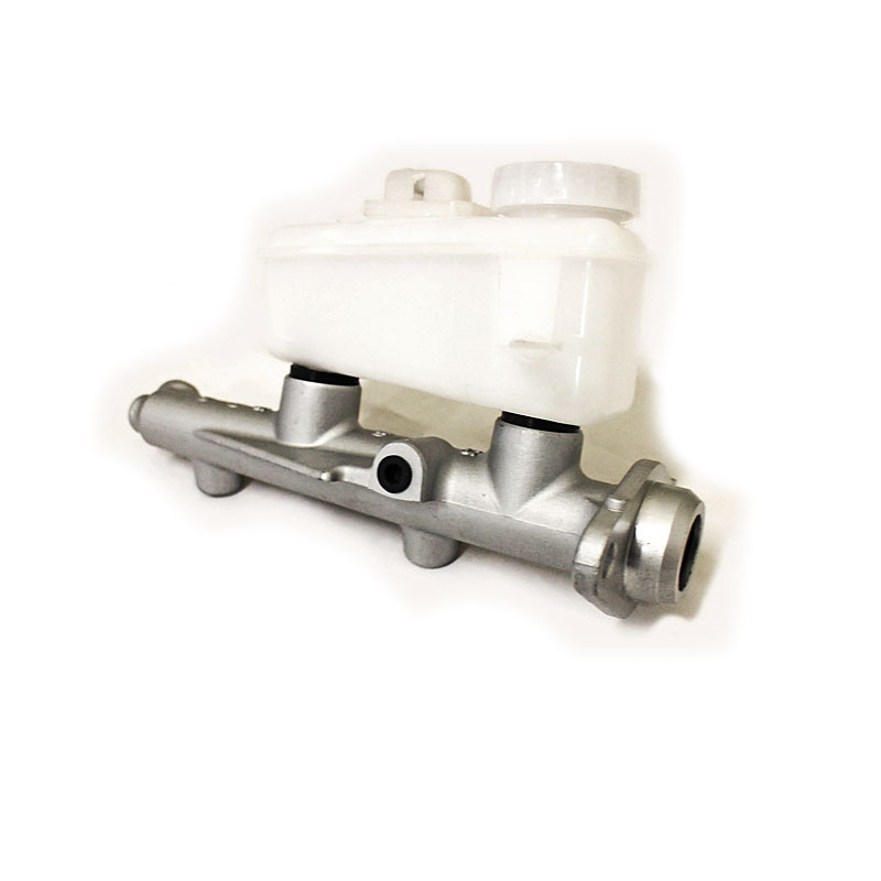 Huvudbromscylinder 740, 940 ~91 | Utan ABS