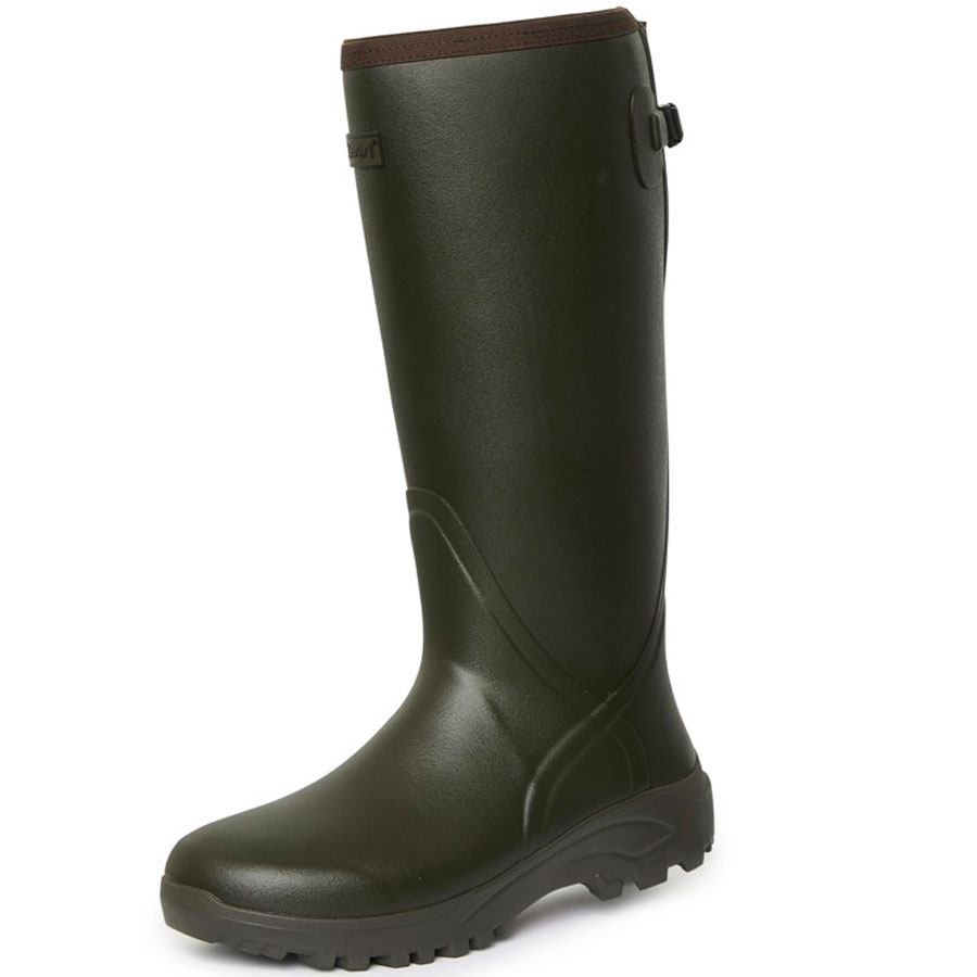Gateway1 Sportsman II 18"