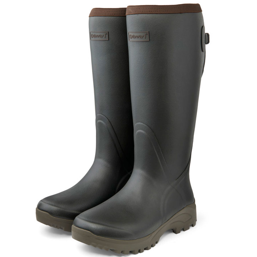Gateway1 Sportsman II Lady 17" 4mm - 2