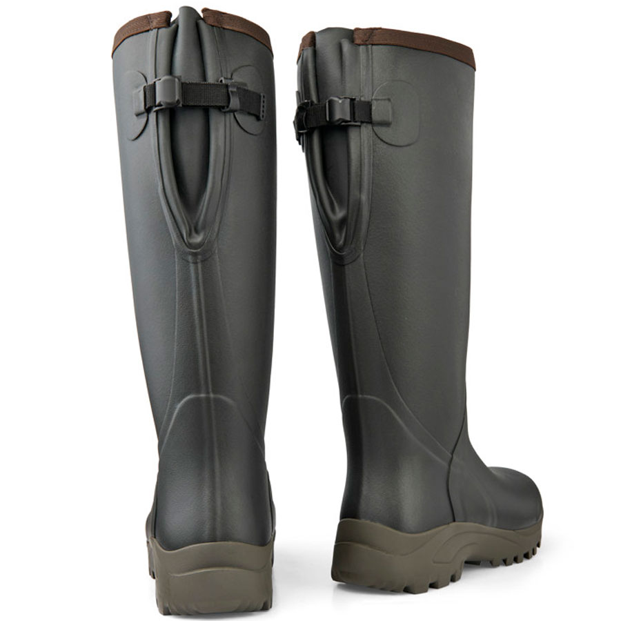 Gateway1 Sportsman II Lady 17" 4mm - 3