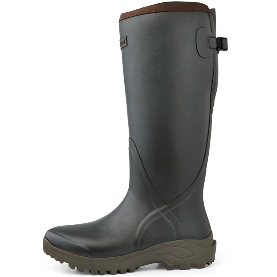 Gateway1 Sportsman II Lady 17" 4mm - 4