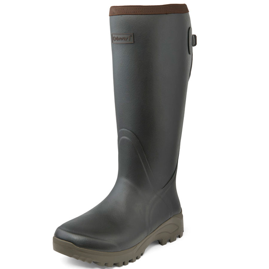 Gateway1 Sportsman II Lady 17" 4mm