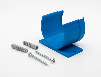 Armanov Wall-Mounted Dillon Powder Measure Holder 2