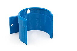 Armanov Wall-Mounted Dillon Powder Measure Holder