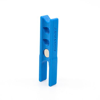 Armanov ​​​Primer Stop Block for Dillon XL750