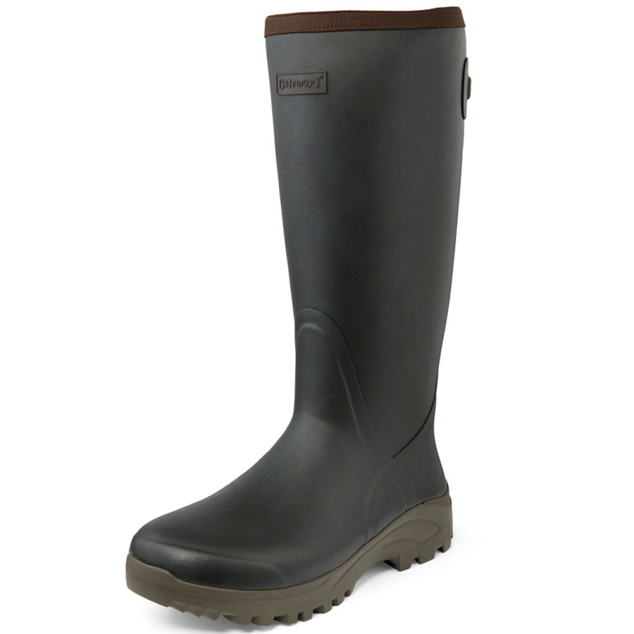 Gateway1 Sportsman II 18" 4mm