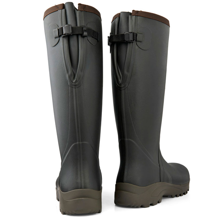 Gateway1 Sportsman II 18" 4mm - 3