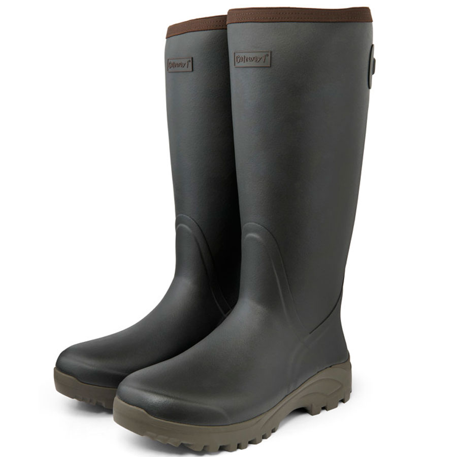 Gateway1 Sportsman II 18" 4mm - 2