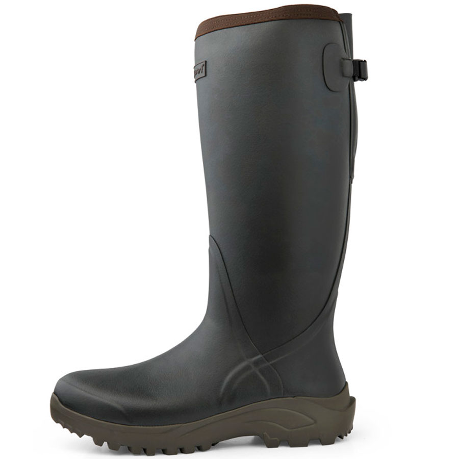 Gateway1 Sportsman II 18" 4mm - 4