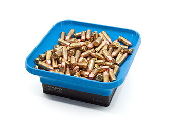 Armanov ​​​​​Quick Loader for Armanov 100rds Ammo Checker 2
