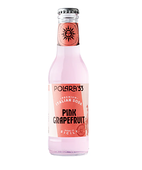Polara P53 Pink Grapefruit