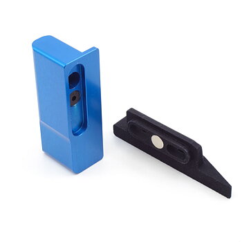 Armanov Primer Stop Switch for Dillon XL650 2