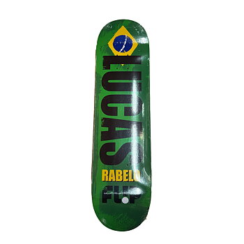 Flip skateboard deck 8.4 Rebelo International