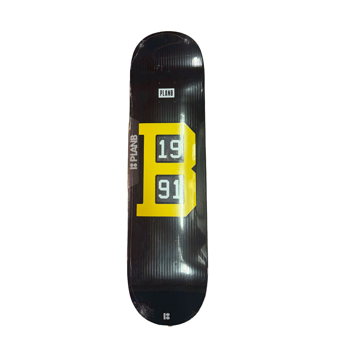 PlanB skateboard deck 8.25 Campus