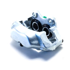 Bromsok Volvo 240 Girling, Solid skiva, Ej Abs, Höger fram