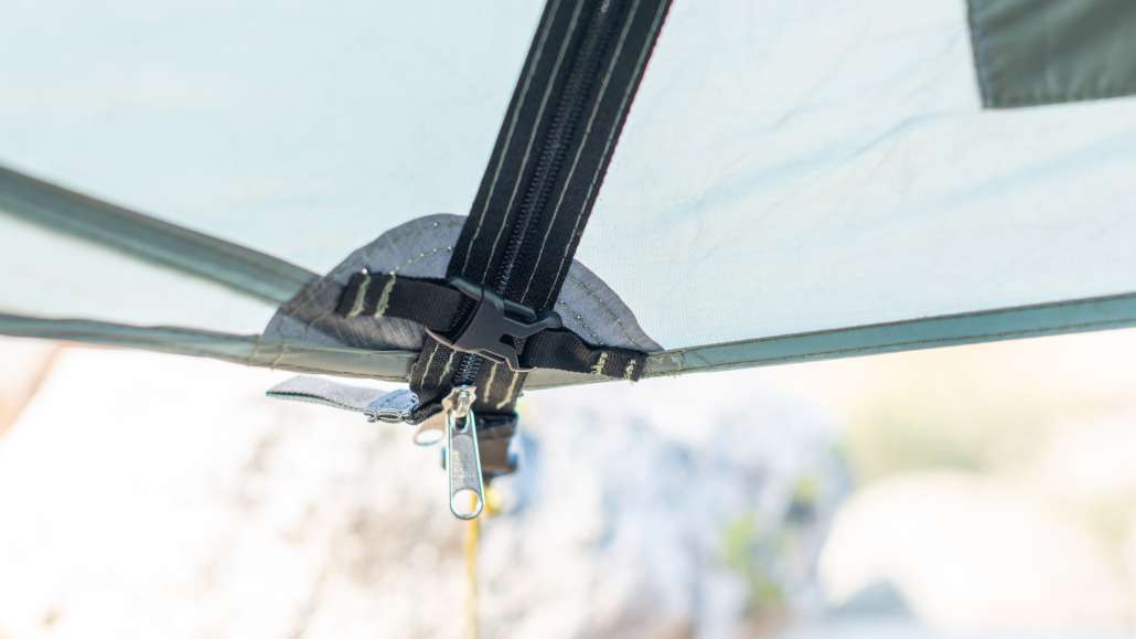 Tarptent MesoSpire 2 - 10