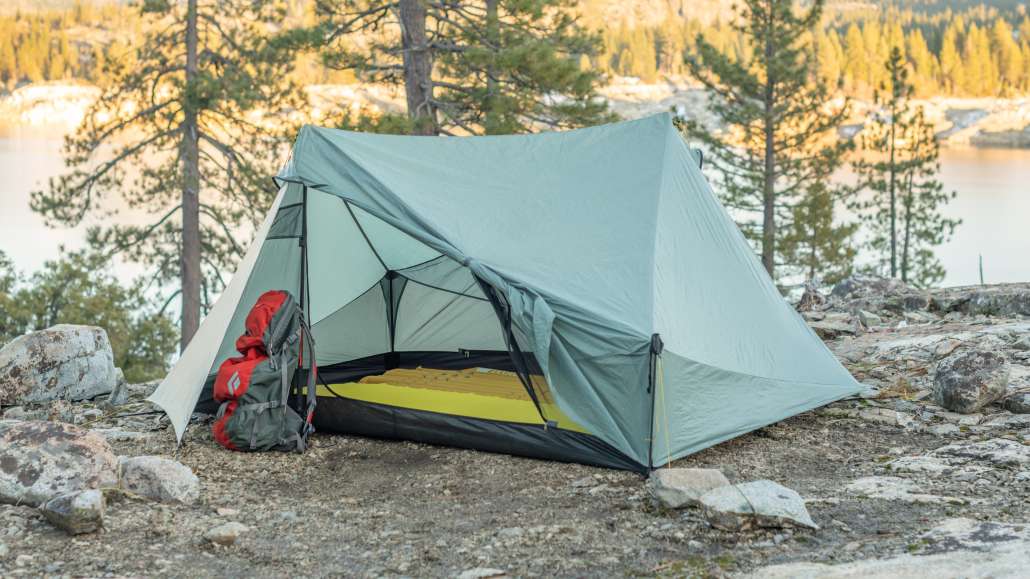 Tarptent MesoSpire 2 - 23