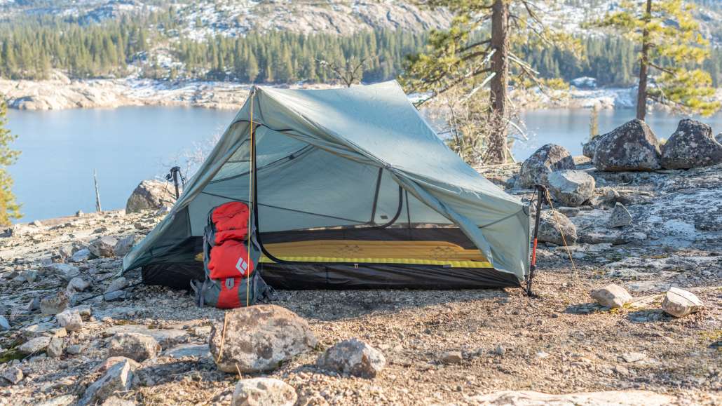 Tarptent MesoSpire 2 - 2