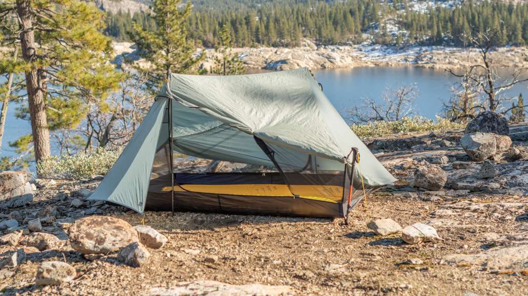 Tarptent MesoSpire 2 - 22