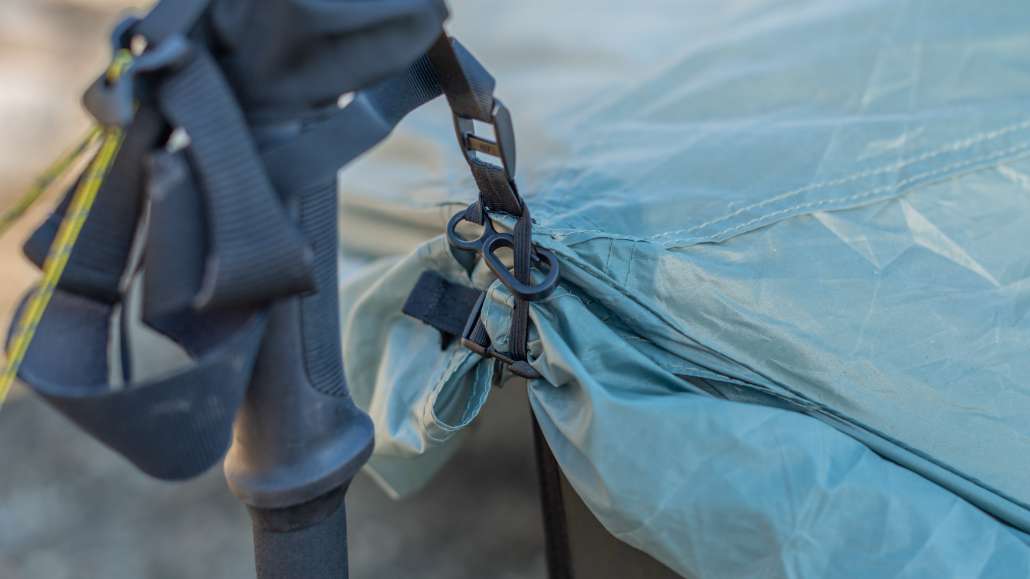 Tarptent MesoSpire 2 - 14