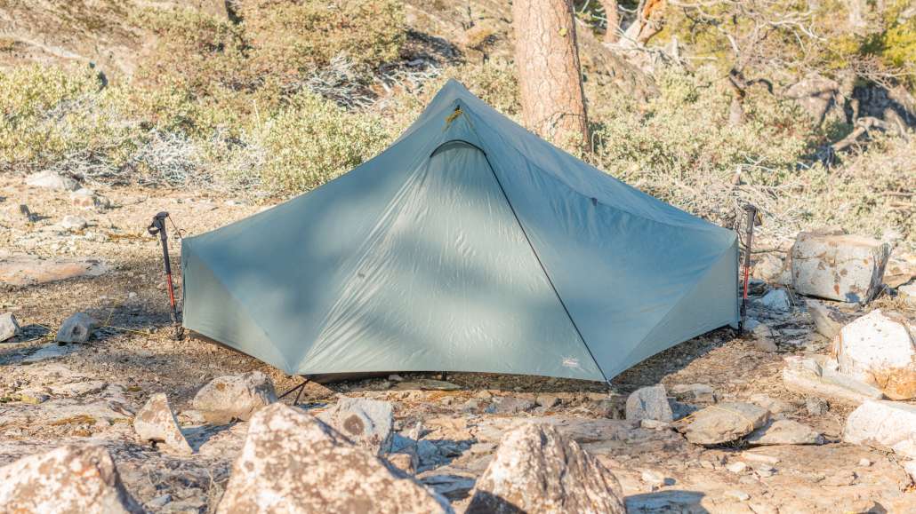 Tarptent MesoSpire 2 - 12
