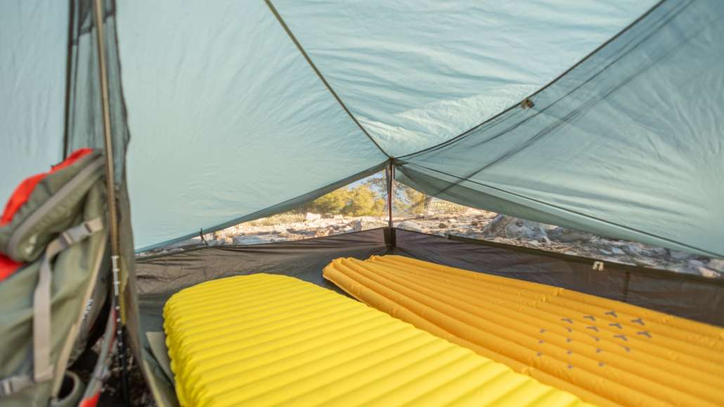 Tarptent MesoSpire 2 - 17