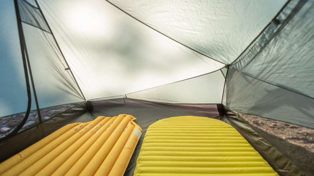 Tarptent MesoSpire 2 - 15