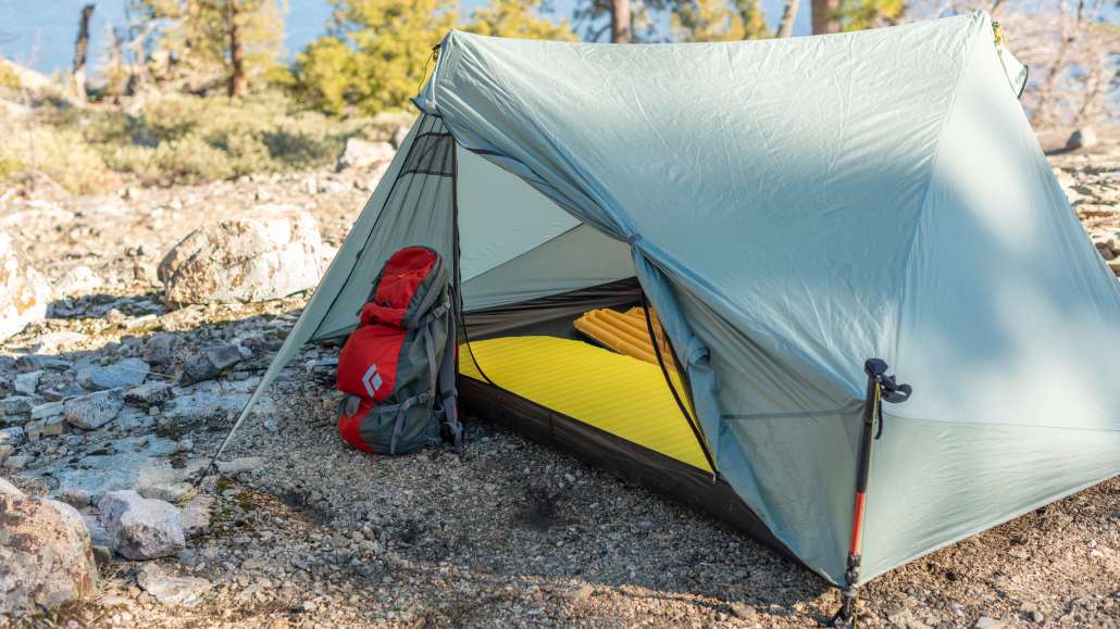 Tarptent MesoSpire 2 - 9