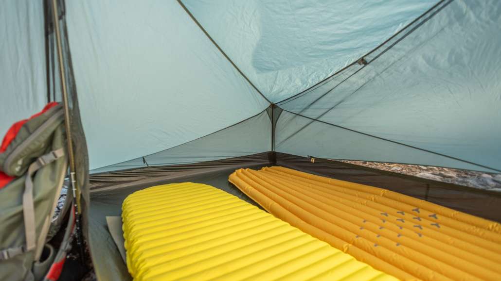 Tarptent MesoSpire 2 - 16