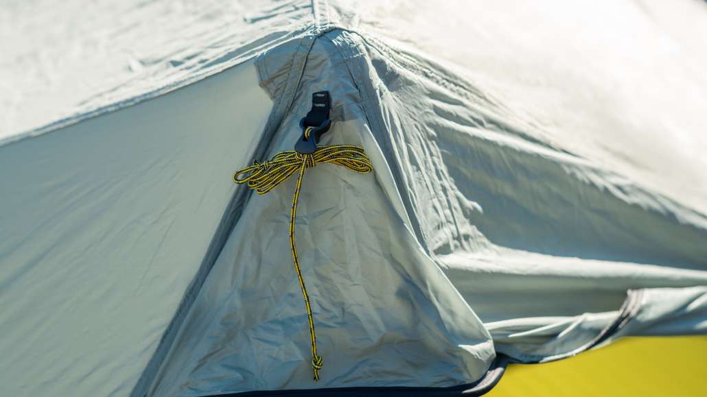 Tarptent MesoSpire 2 - 4