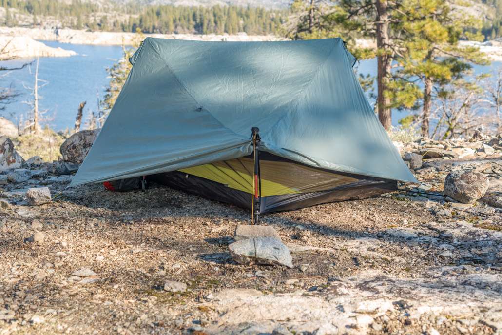 Tarptent MesoSpire 2 - 13