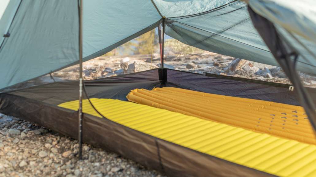 Tarptent MesoSpire 2 - 20