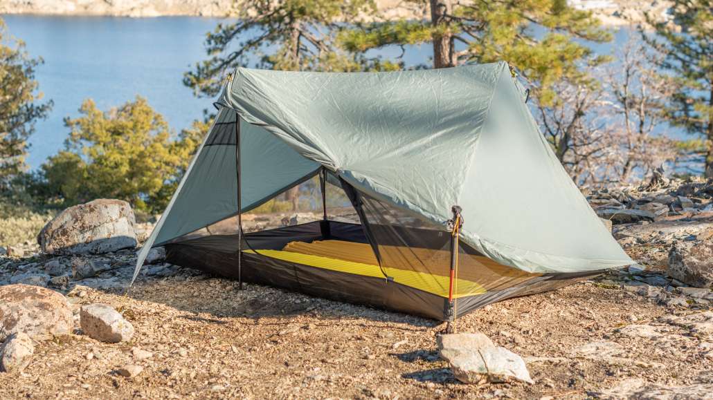 Tarptent MesoSpire 2 - 21