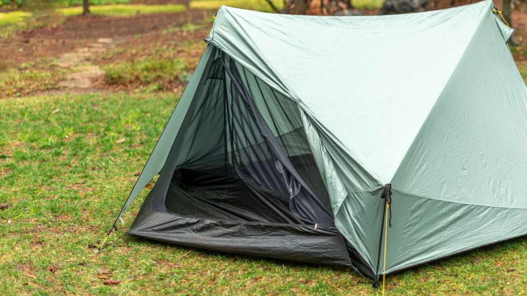 Tarptent MesoSpire 2 - 25
