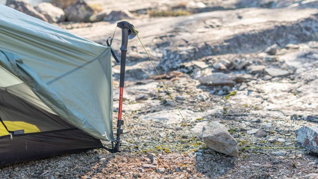 Tarptent MesoSpire 2 - 7