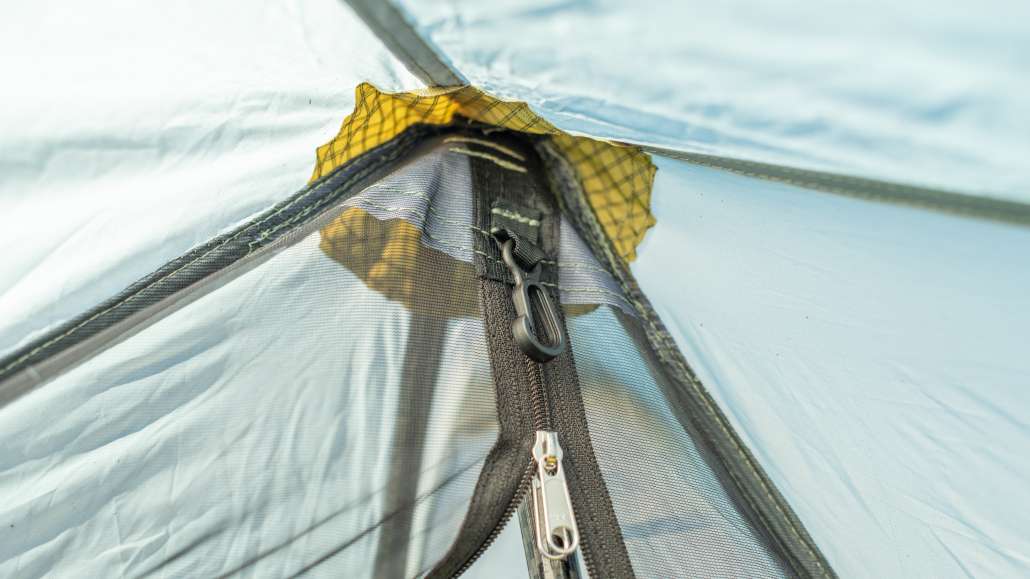 Tarptent MesoSpire 2 - 5