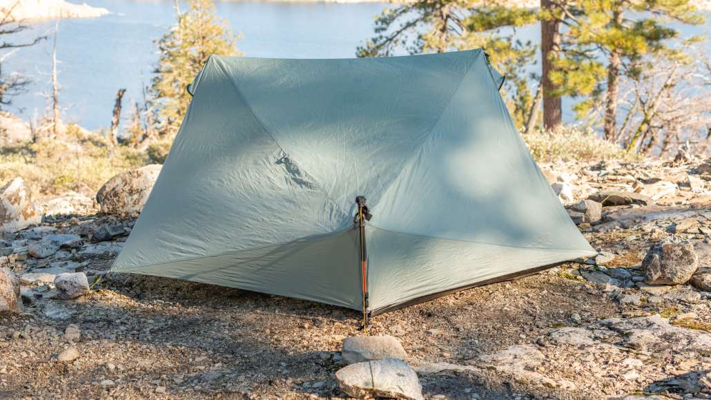 Tarptent MesoSpire 2 - 11