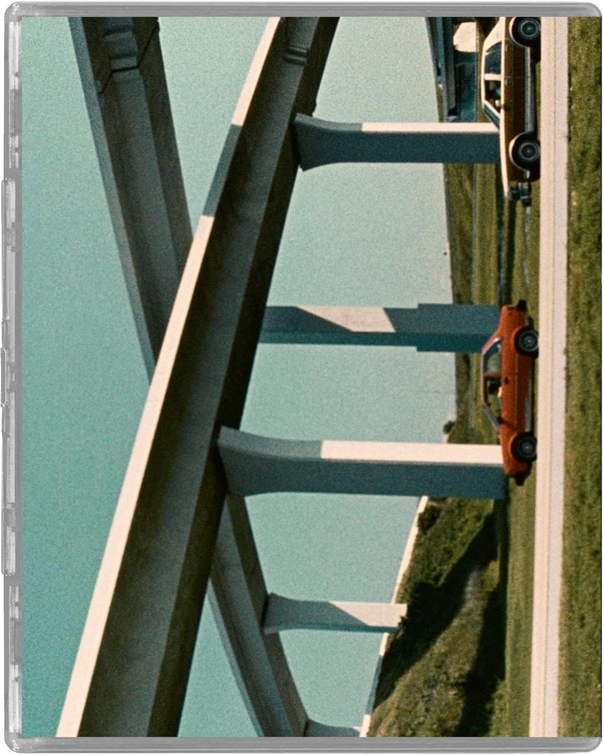 River of Grass (Limited Edition) (ej svensk text) (Blu-ray) - 3